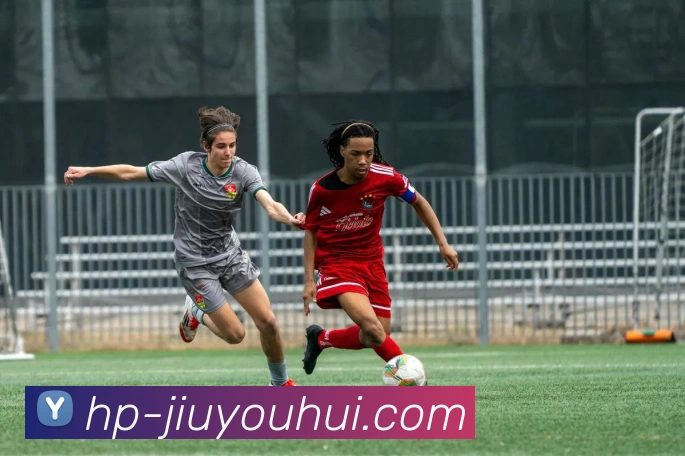 九游会官网发展历程